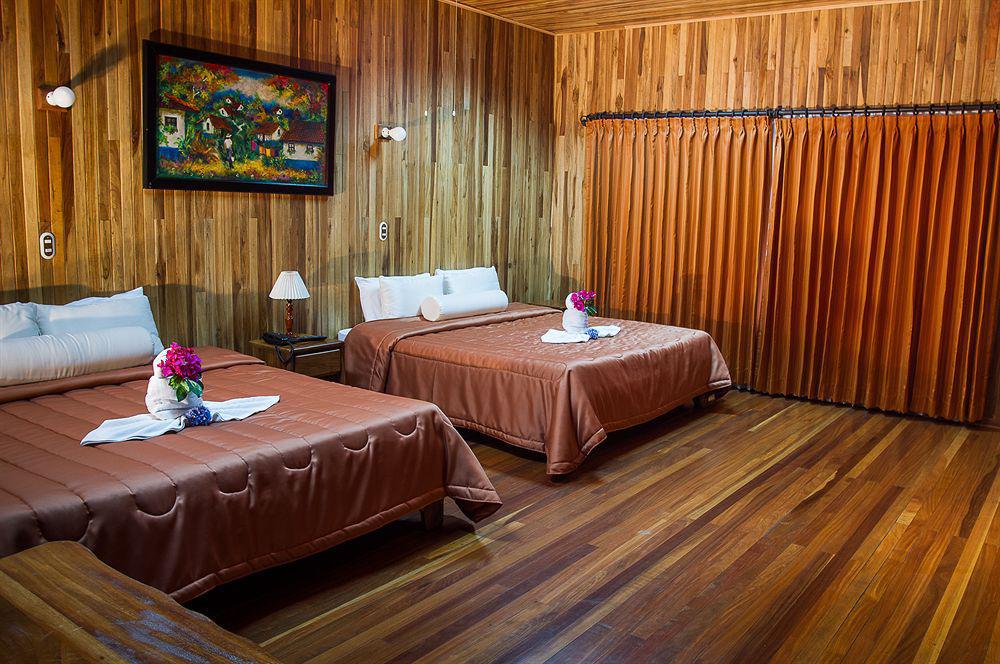 Hotel Heliconia - Monteverde Esterno foto